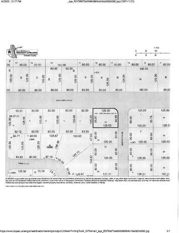 Lot 37 San Filippo Dr Se Drive SE, Palm Bay, FL 32909