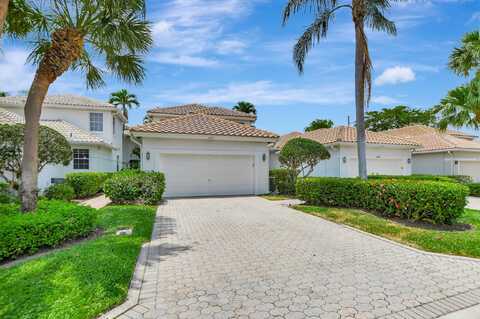 6657 NW 25th Way, Boca Raton, FL 33496