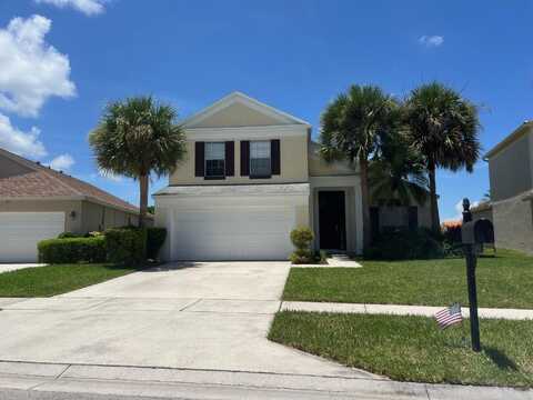 22492 Middletown Drive, Boca Raton, FL 33428