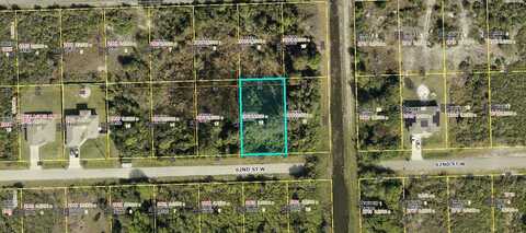 2802 62nd Street W, Lehigh Acres, FL 33971