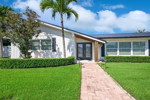 206 Colony Road, Jupiter Inlet Colony, FL 33469