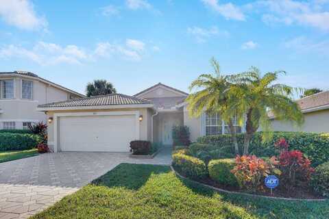 8218 Palm Gate Drive, Boynton Beach, FL 33436