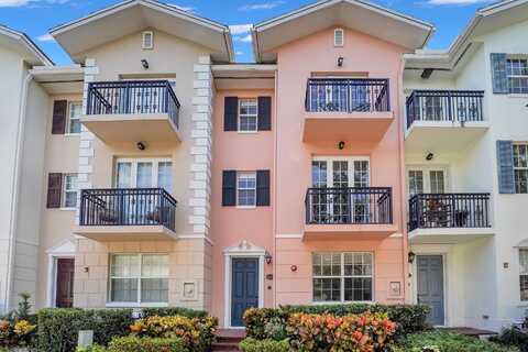 1017 W Heritage Club Circle W, Delray Beach, FL 33483