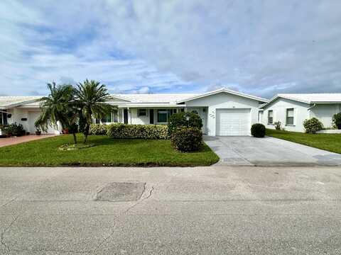 121 SW 13th Street, Boynton Beach, FL 33426