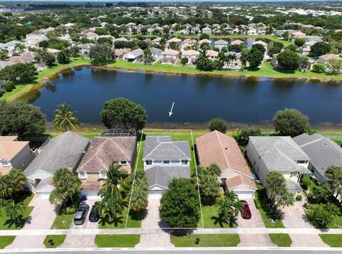 131 Canterbury Place, Royal Palm Beach, FL 33414