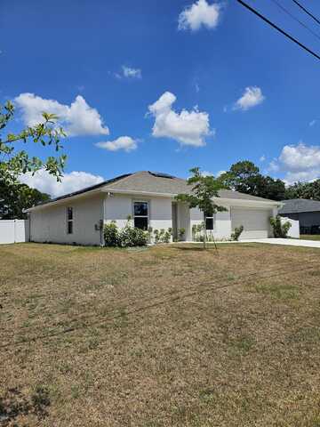 1712 SW Glade Street, Port Saint Lucie, FL 34953