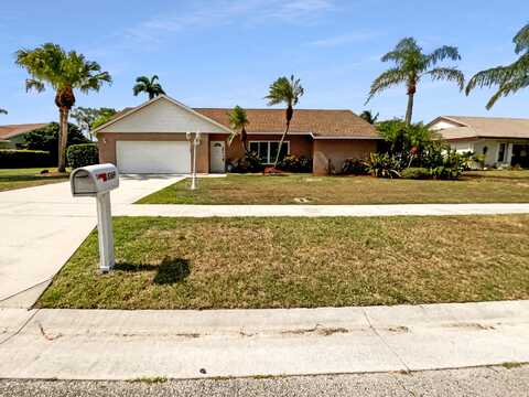 8369 Blue Cypress Drive, Lake Worth, FL 33467