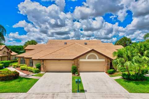 7146 Le Chalet Boulevard, Boynton Beach, FL 33472