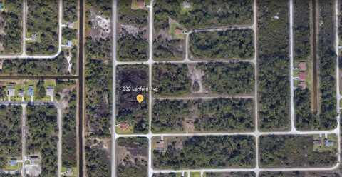 332 Lanford Avenue, Lehigh Acres, FL 33974