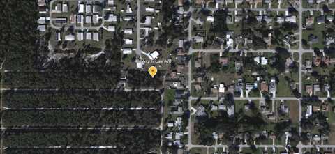 400 Nightingale Avenue, Sebring, FL 33870