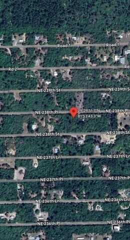 000 NE 238th Pl Place, Fort Mc Coy, FL 32134