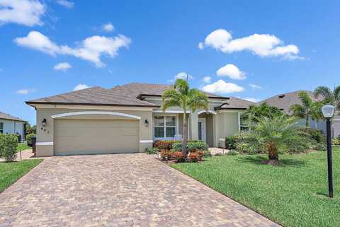 447 SW Vista Lake Drive, Port Saint Lucie, FL 34953