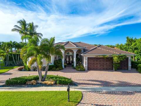 11351 Regatta Lane, Wellington, FL 33449