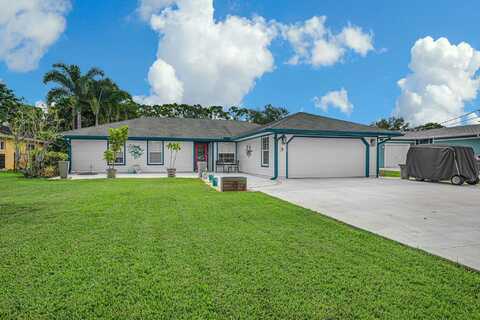 1369 SW Covered Bridge Drive, Palm City, FL 34990