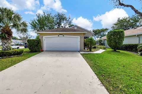 7961 Mansfield Hollow Road, Delray Beach, FL 33446