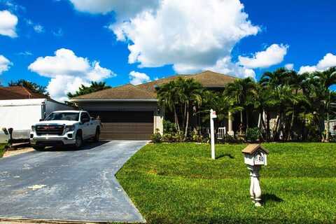 1640 SW Burlington Street, Port Saint Lucie, FL 34984