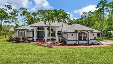 13462 Key Lime Boulevard, Loxahatchee, FL 33470