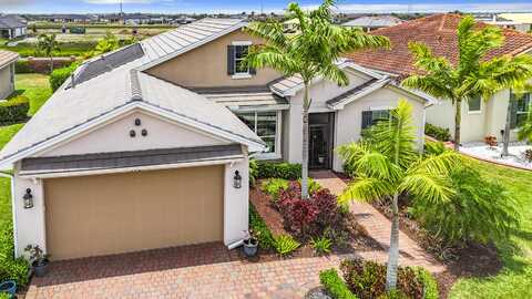 9961 SW Coral Tree Circle, Port Saint Lucie, FL 34987