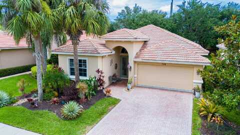 7144 Maidstone Drive, Port Saint Lucie, FL 34986