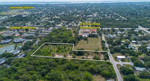 2405 S 25th Street, Fort Pierce, FL 34947