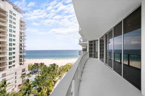 3100 N Ocean Drive, Singer Island, FL 33404