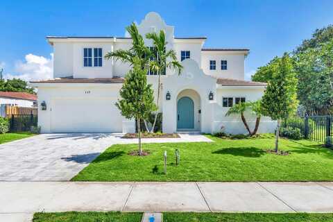 249 Beverly Road, West Palm Beach, FL 33405