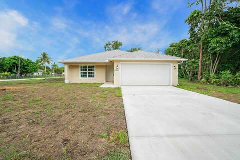 5707 Shannon Drive, Fort Pierce, FL 34951