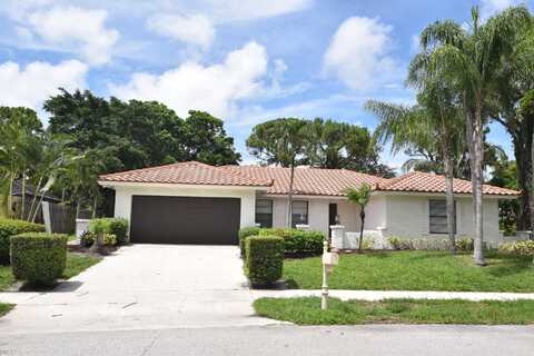 2453 NW 26th Circle, Boca Raton, FL 33431