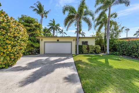 632 N Lakeside Drive, Lake Worth, FL 33460