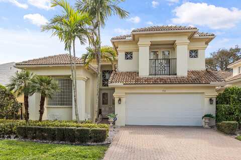 732 Maritime Way, North Palm Beach, FL 33410