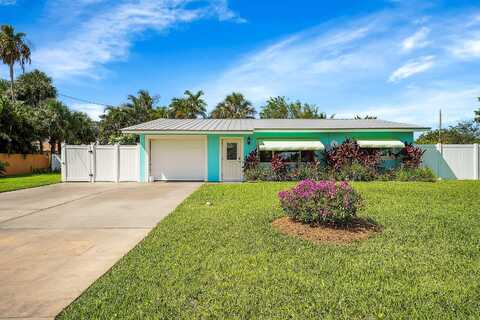 1708 Sunset Isles Road, Fort Pierce, FL 34949