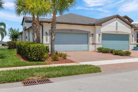 11037 SW Winding Lakes Circle, Port Saint Lucie, FL 34987