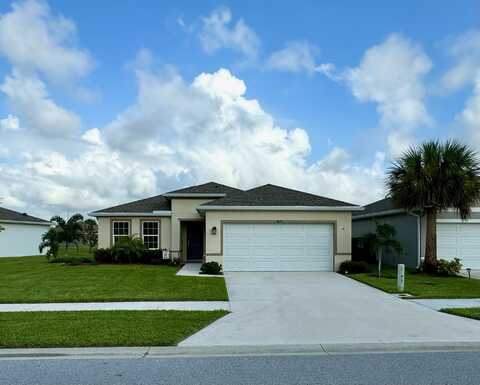 3825 Lancove Way, Fort Pierce, FL 34981