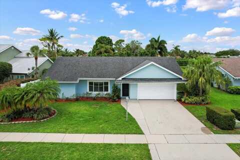 5143 Whitewood Way, Lake Worth, FL 33467