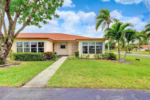 4580 NW 3rd Street, Delray Beach, FL 33445