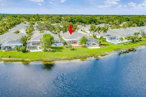 147 Brier Circle, Jupiter, FL 33458