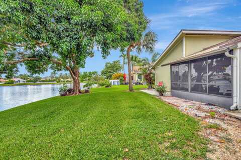 4289 Willow Pond Circle, West Palm Beach, FL 33417