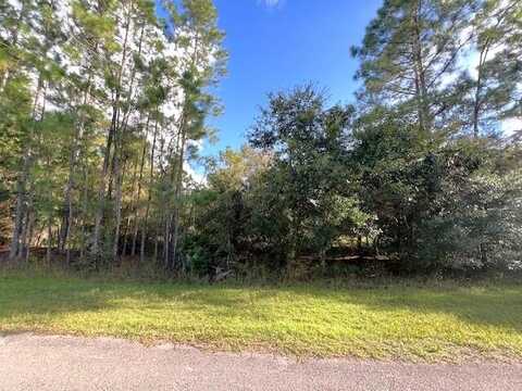 405 Pandora Drive, Indian Lake Estates, FL 33855