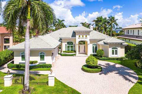 257 Royal Palm Way, Boca Raton, FL 33432