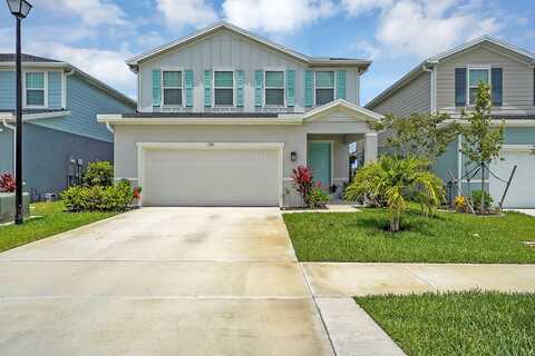 9351 SW Serapis Way, Port Saint Lucie, FL 34987