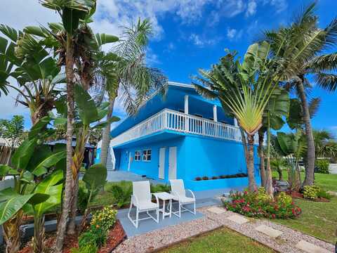 1115 S Ocean Drive, Fort Pierce, FL 34949