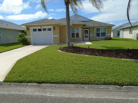 413 European Lane, Fort Pierce, FL 34982