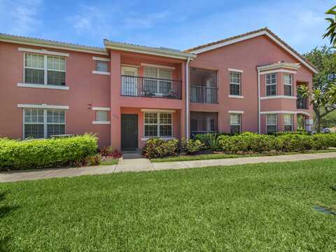 138 SW Peacock Boulevard, Port Saint Lucie, FL 34986