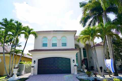 21056 Bella Vista Circle, Boca Raton, FL 33428