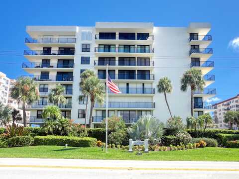 3460 S Ocean Boulevard, Palm Beach, FL 33480