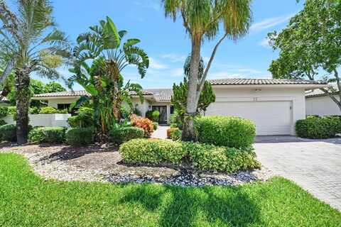 22 Bristol Lane, Boynton Beach, FL 33436