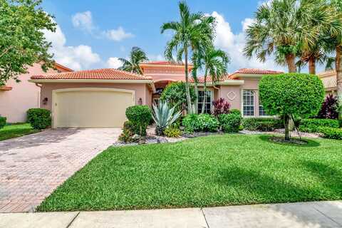 7397 Carmela Way, Delray Beach, FL 33446