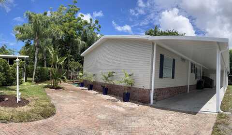 3421 Lake Overlook Place, Lake Worth, FL 33462