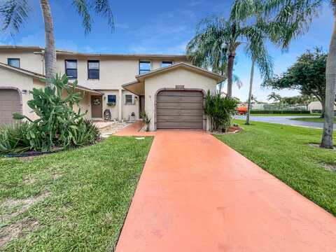 8939 SW 21st Court, Boca Raton, FL 33433