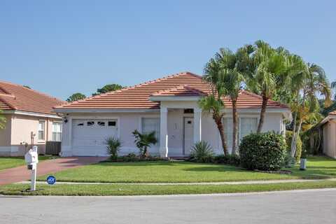 6178 Harbour Greens Drive, Lake Worth, FL 33467